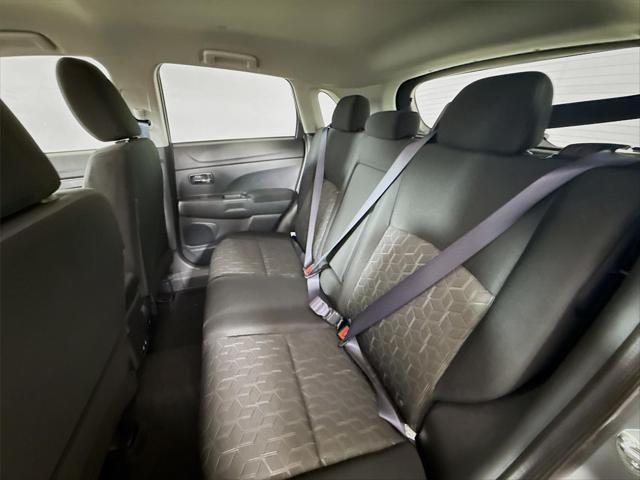 2026 Mitsubishi Outlander Sport 2.0 LE