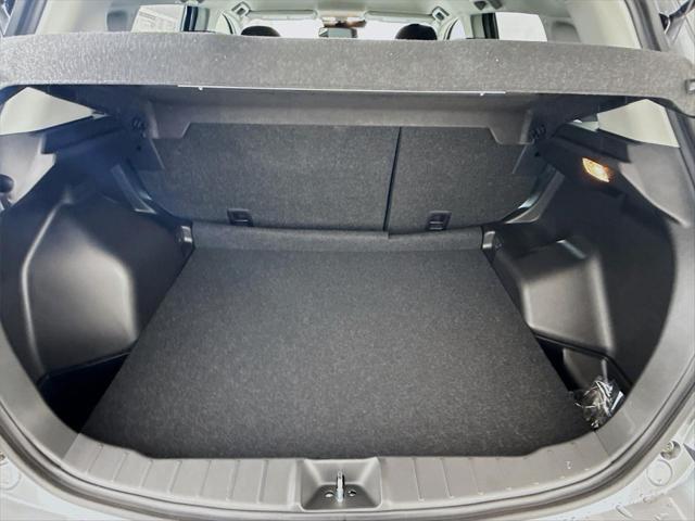 2026 Mitsubishi Outlander Sport 2.0 LE