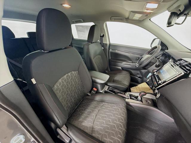2026 Mitsubishi Outlander Sport 2.0 LE