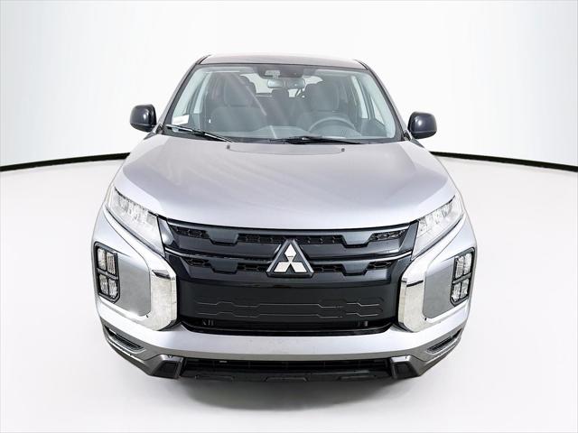 2026 Mitsubishi Outlander Sport 2.0 LE