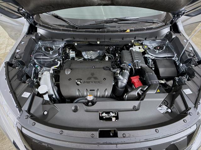 2026 Mitsubishi Outlander Sport 2.0 LE