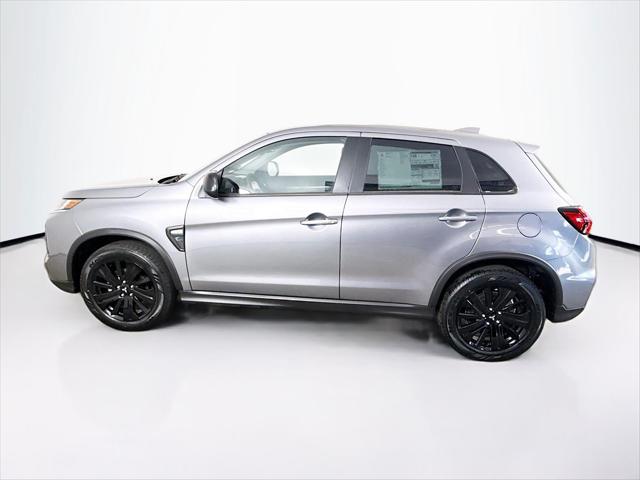 2026 Mitsubishi Outlander Sport 2.0 LE