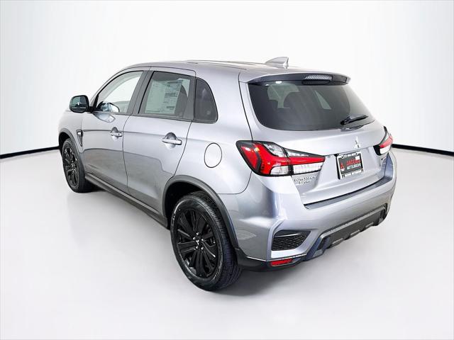 2026 Mitsubishi Outlander Sport 2.0 LE