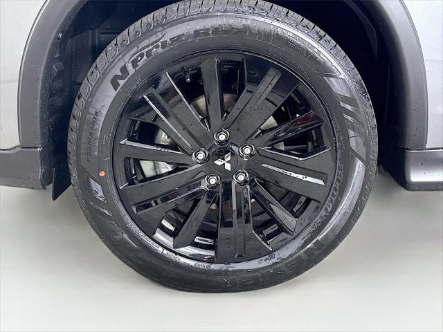 2026 Mitsubishi Outlander Sport 2.0 LE