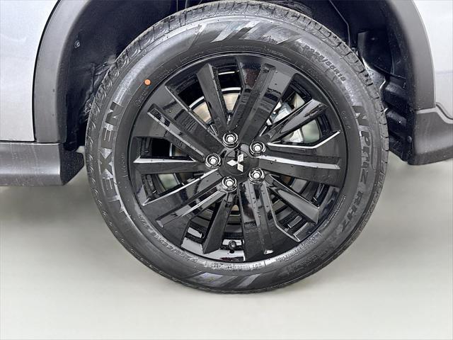 2026 Mitsubishi Outlander Sport 2.0 LE