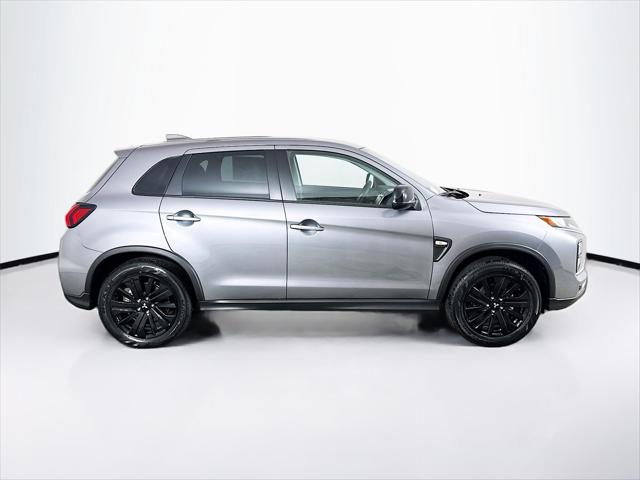 2026 Mitsubishi Outlander Sport 2.0 LE