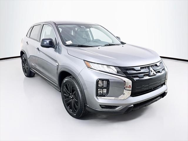 2026 Mitsubishi Outlander Sport 2.0 LE