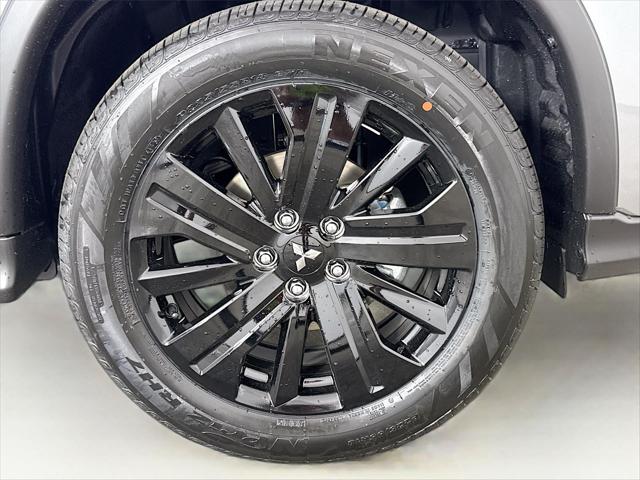 2026 Mitsubishi Outlander Sport 2.0 LE