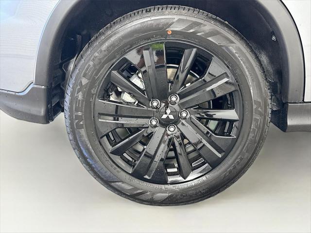 2026 Mitsubishi Outlander Sport 2.0 LE