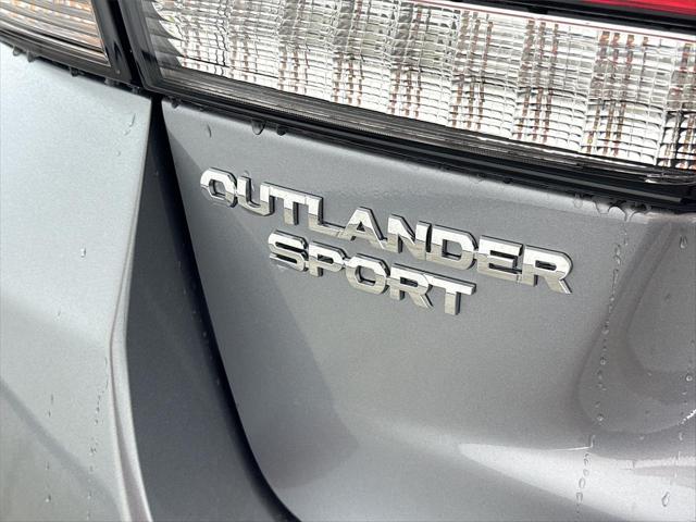 2026 Mitsubishi Outlander Sport 2.0 LE