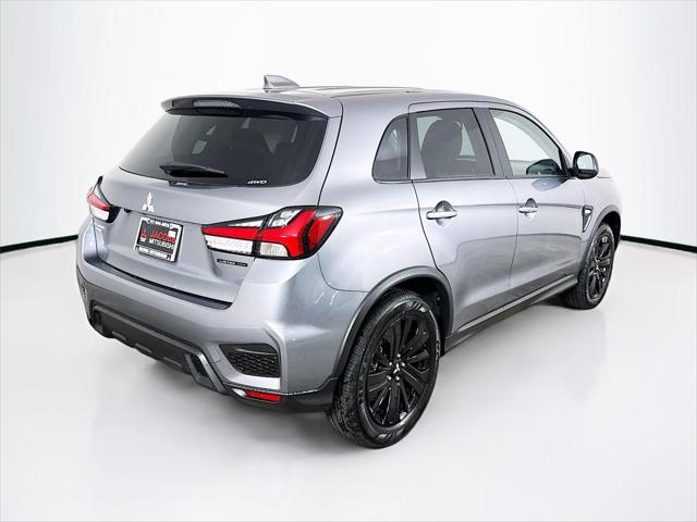 2026 Mitsubishi Outlander Sport 2.0 LE