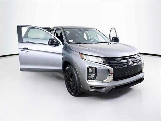 2026 Mitsubishi Outlander Sport 2.0 LE