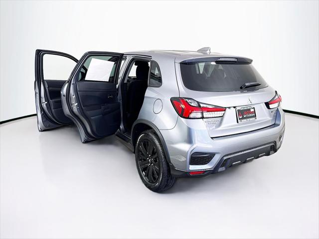 2026 Mitsubishi Outlander Sport 2.0 LE