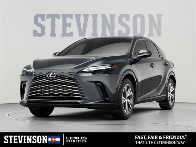 2026 Lexus RX 350 Premium for sale in Frederick, CO