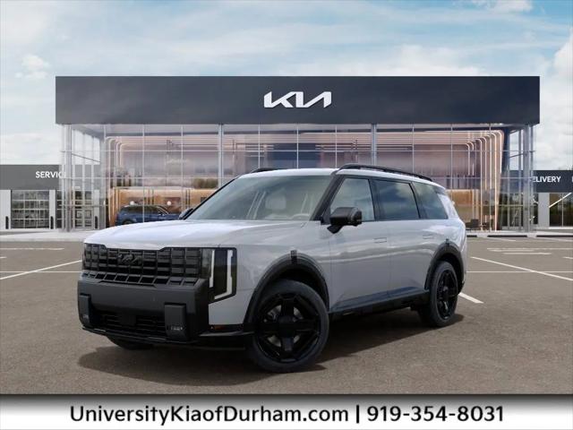 2027 Kia Telluride X-Line SX-Prestige for sale in Durham, NC