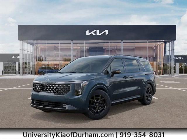 2026 Kia Carnival MPV SX Prestige for sale in Durham, NC