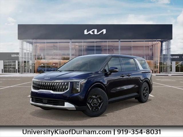 2026 Kia Carnival MPV LXS for sale in Durham, NC