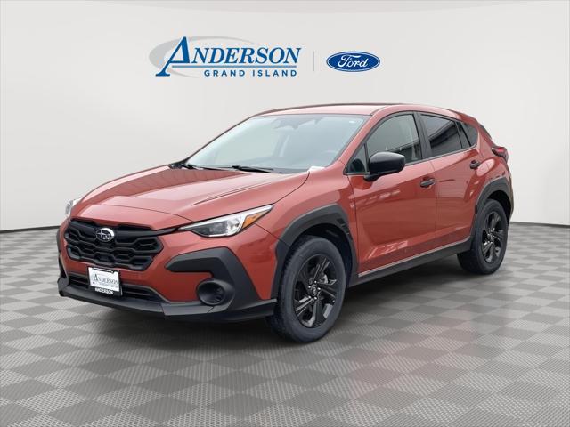 2024 Subaru Crosstrek Base for sale in Grand Island, NE