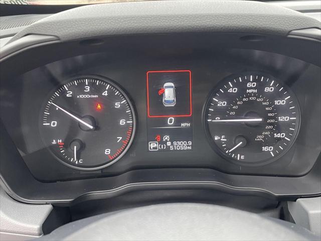 2024 Subaru Crosstrek Base