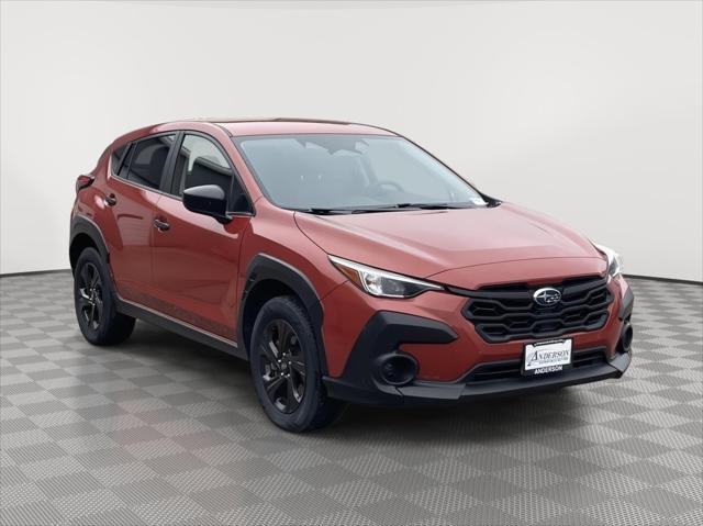 2024 Subaru Crosstrek Base