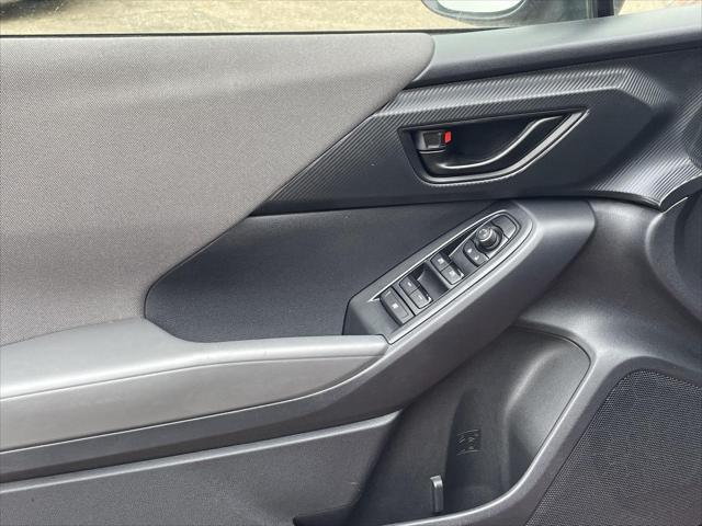 2024 Subaru Crosstrek Base