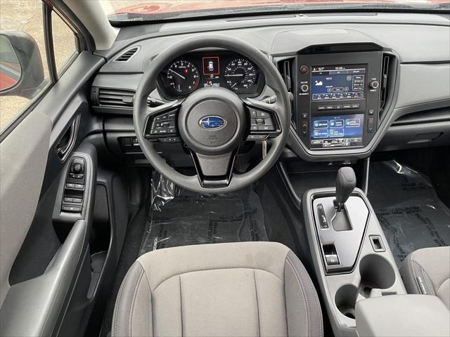 2024 Subaru Crosstrek Base