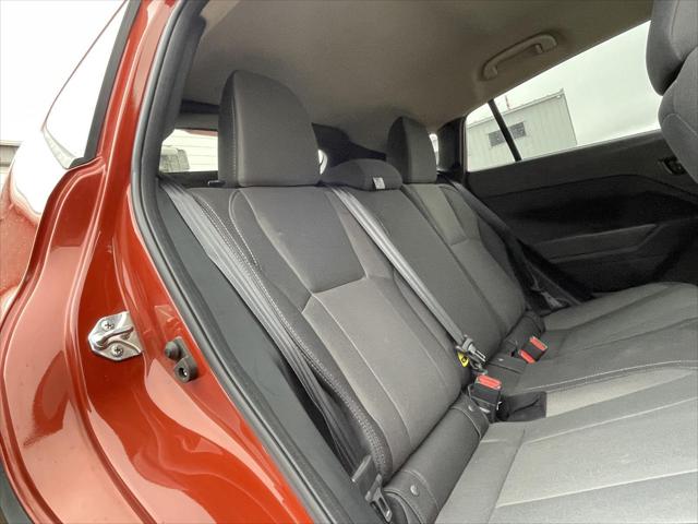 2024 Subaru Crosstrek Base