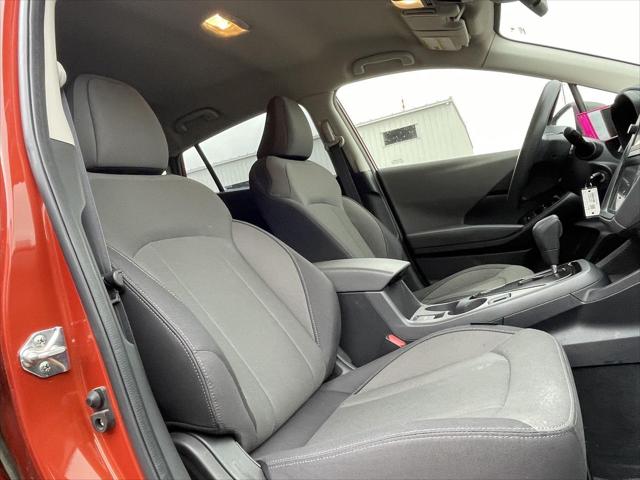 2024 Subaru Crosstrek Base