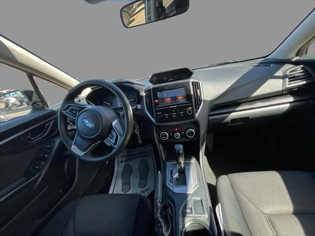 2023 Subaru Crosstrek 2.0i
