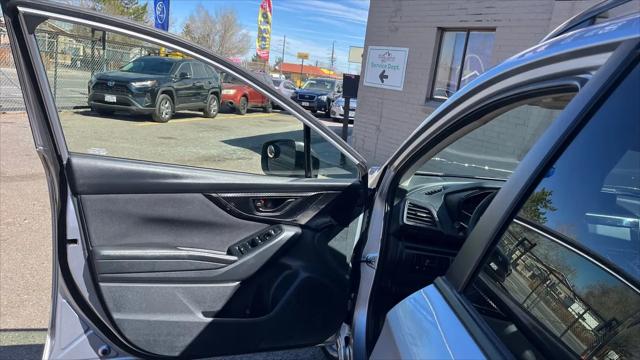 2023 Subaru Crosstrek 2.0i
