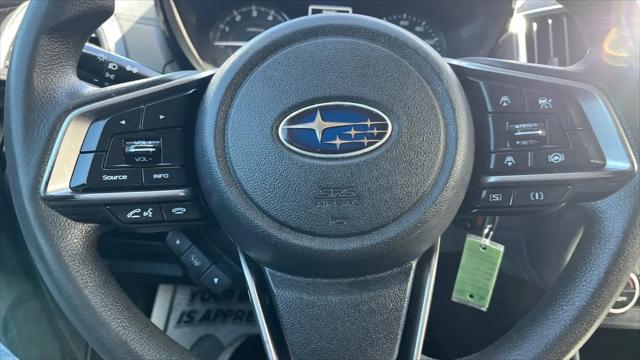 2023 Subaru Crosstrek 2.0i