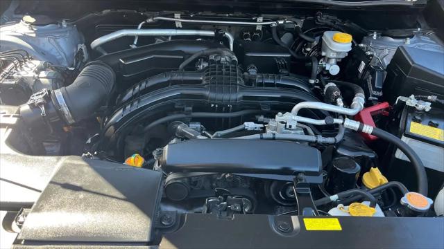 2023 Subaru Crosstrek 2.0i