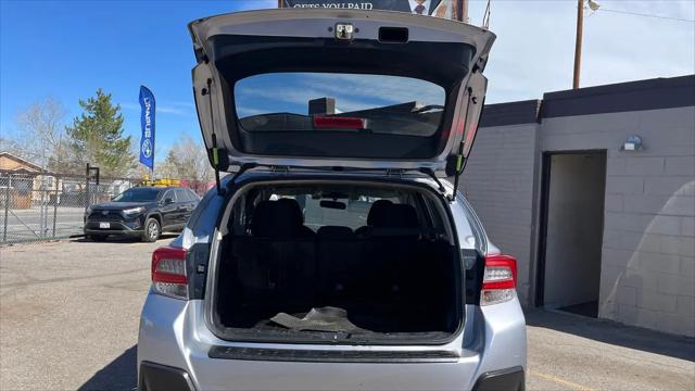2023 Subaru Crosstrek 2.0i