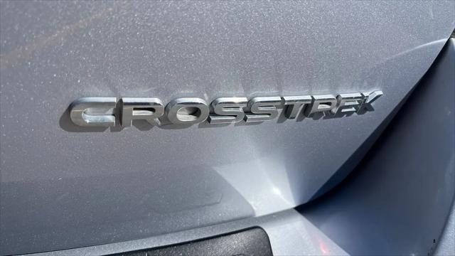 2023 Subaru Crosstrek 2.0i