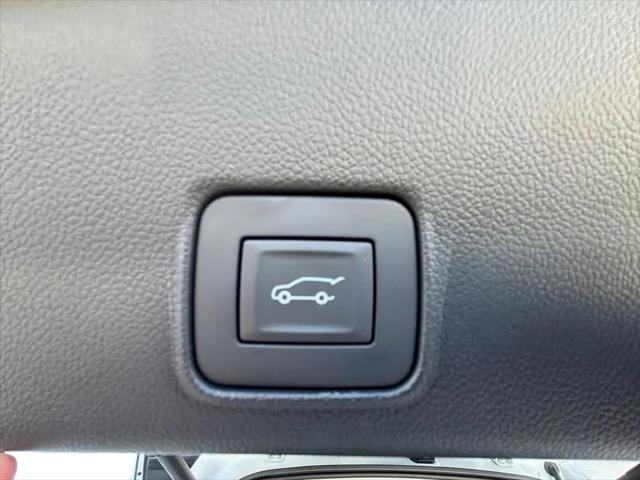 2026 Chevrolet TrailBlazer FWD LT