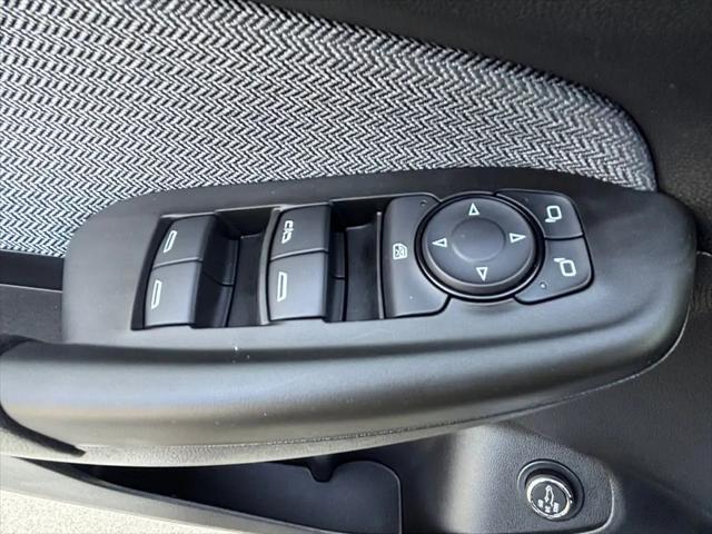 2026 Chevrolet TrailBlazer FWD LT