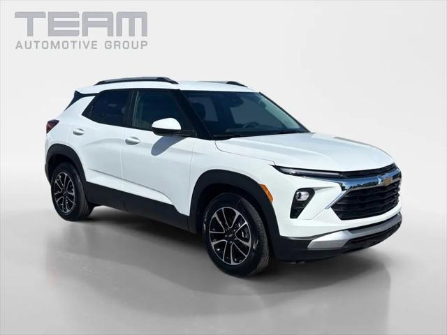 2026 Chevrolet TrailBlazer FWD LT for sale in Swansboro, NC