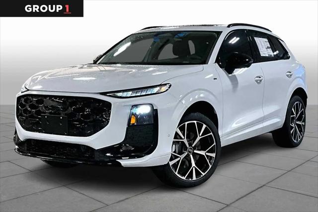 2026 Audi Q3 TFSI quattro S tronic for sale in Benbrook, TX