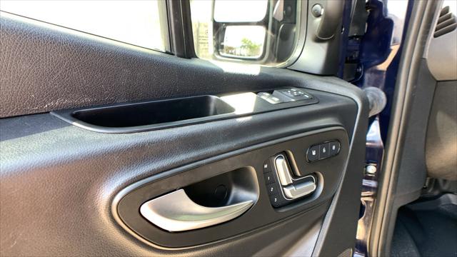 2023 Mercedes-Benz Sprinter 2500 High Roof 4-Cyl Diesel HO