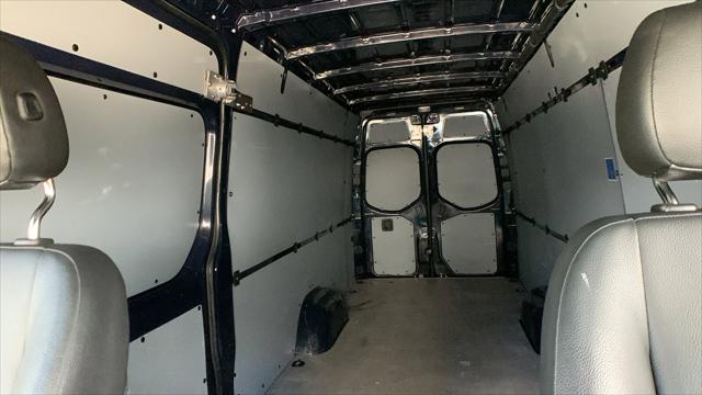 2023 Mercedes-Benz Sprinter 2500 High Roof 4-Cyl Diesel HO