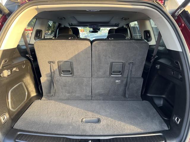 2021 Jeep Grand Cherokee Limited 4x2