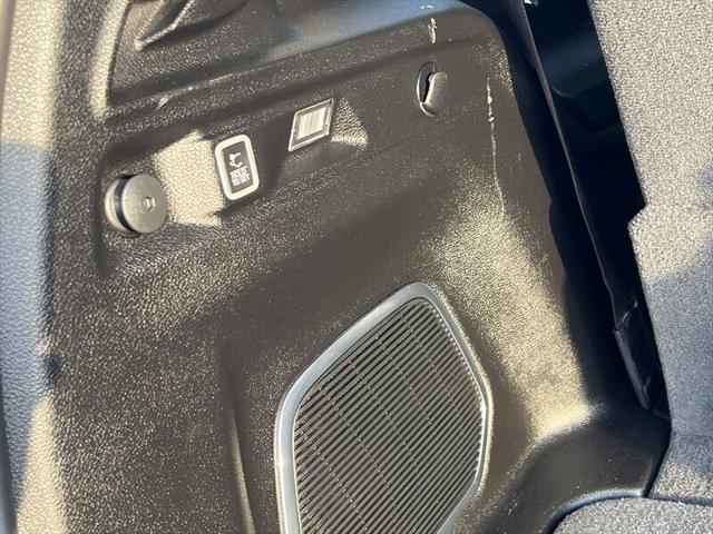 2021 Jeep Grand Cherokee Limited 4x2