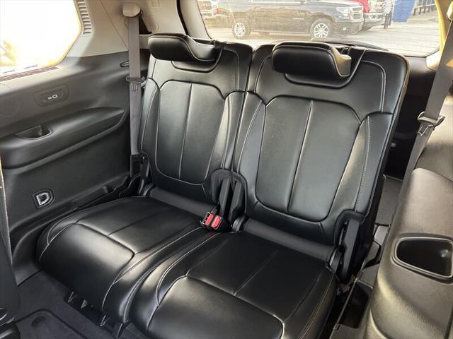 2021 Jeep Grand Cherokee Limited 4x2