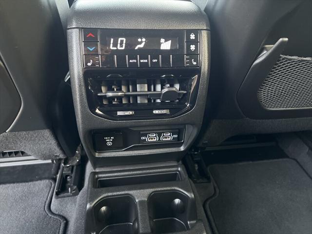 2021 Jeep Grand Cherokee Limited 4x2