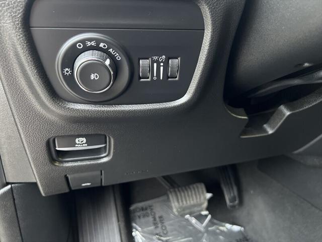 2021 Jeep Grand Cherokee Limited 4x2