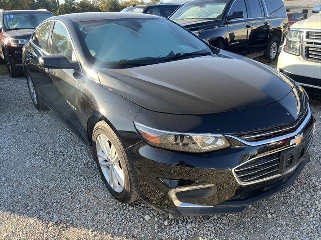 2017 Chevrolet Malibu 1LT for sale in Coos Bay, OR