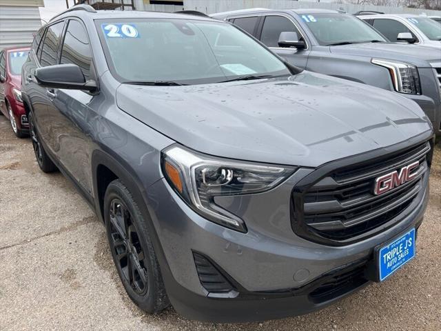 2020 GMC Terrain FWD SLE for sale in Coos Bay, OR