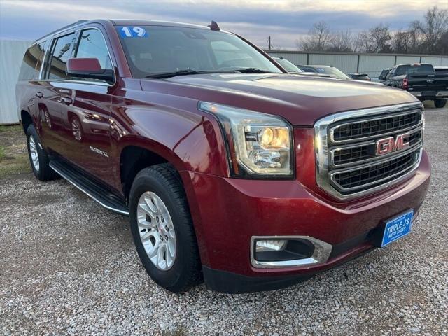 2019 GMC Yukon XL SLT for sale in Coos Bay, OR