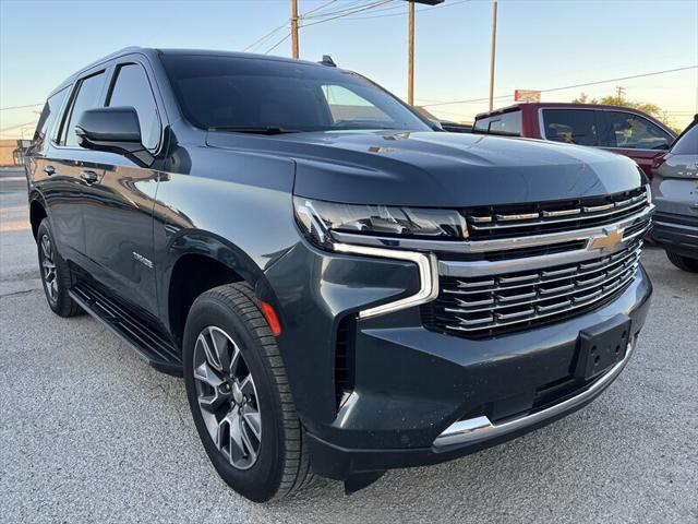 2021 Chevrolet Tahoe 2WD LT for sale in Coos Bay, OR