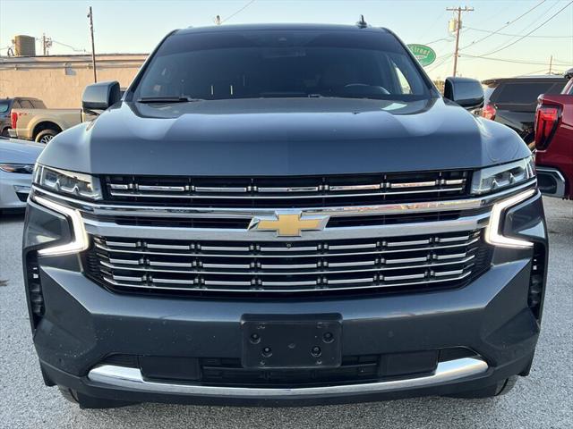 2021 Chevrolet Tahoe 2WD LT